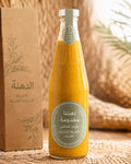 دهنة - سمن إماراتي تقليدي